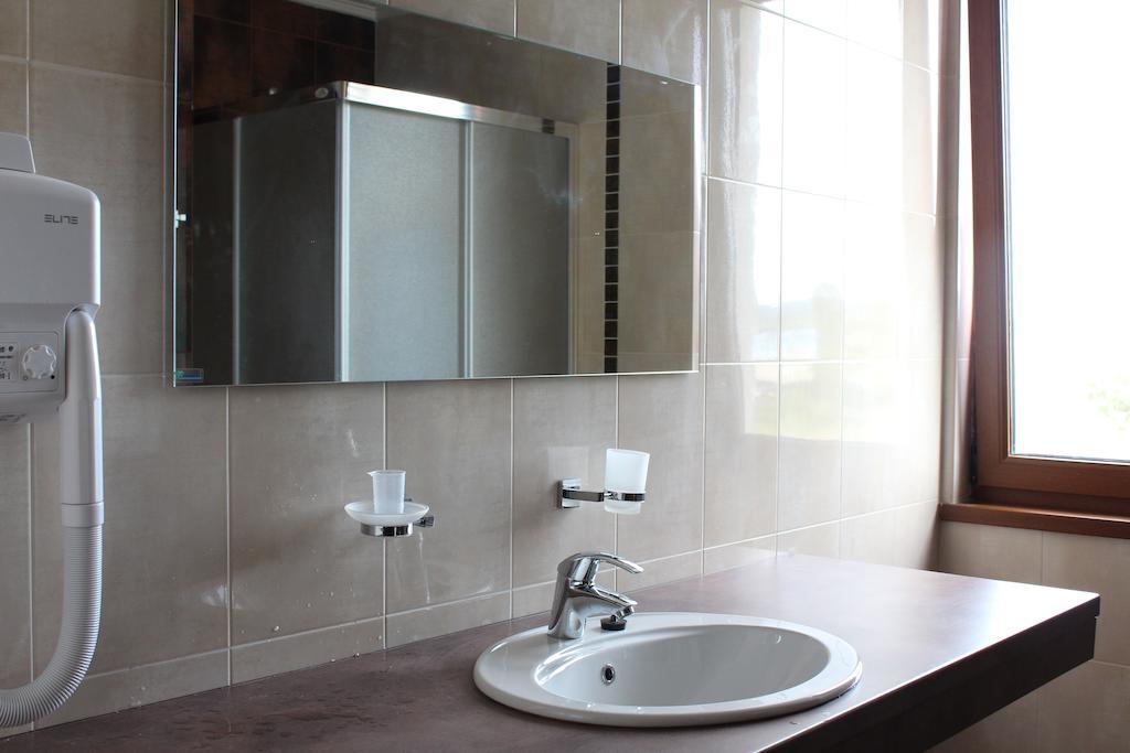 Brilliant Aparthotel Sozopol Exterior photo
